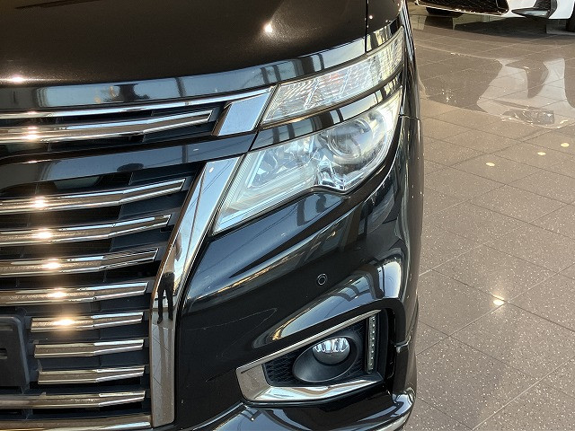 日産 エルグランド 2.5 250ハイウェイスターS アーバンクロムの中古車
