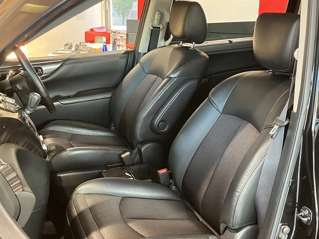 日産 エルグランド 2.5 250ハイウェイスターS アーバンクロムの中古車