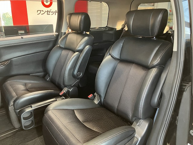 日産 エルグランド 2.5 250ハイウェイスターS アーバンクロムの中古車