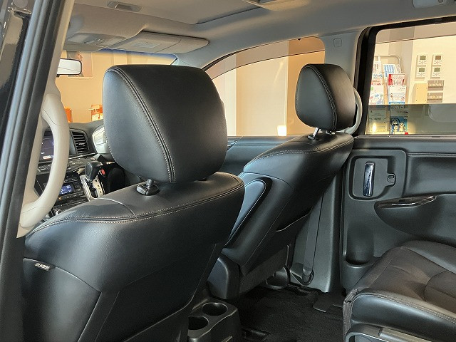 日産 エルグランド 2.5 250ハイウェイスターS アーバンクロムの中古車