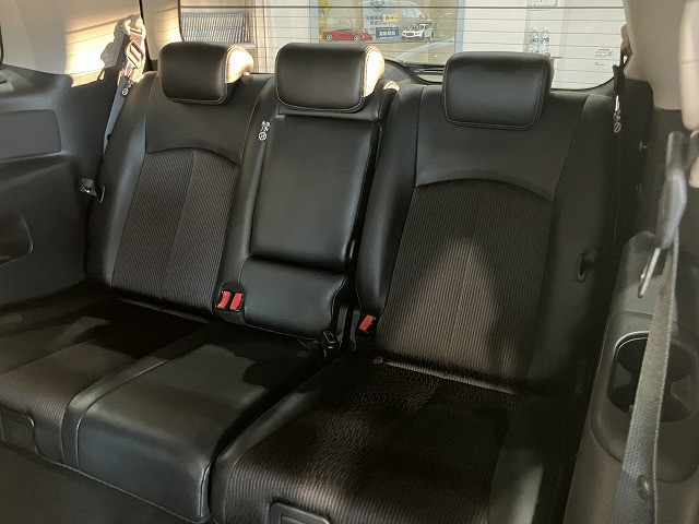日産 エルグランド 2.5 250ハイウェイスターS アーバンクロムの中古車