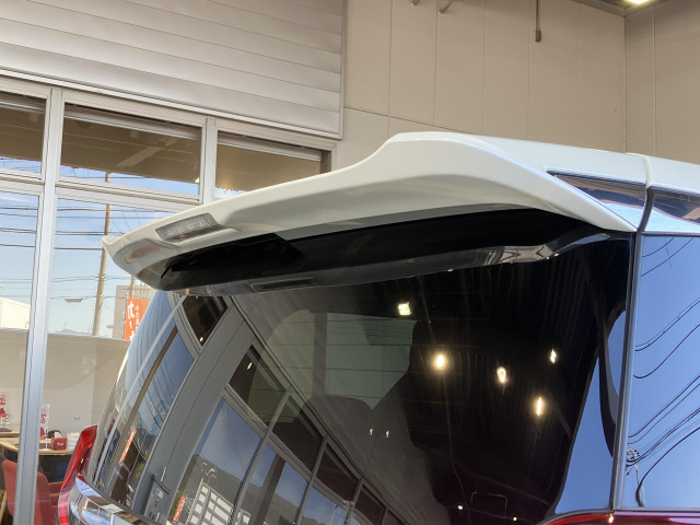 トヨタ アルファード 2.5 Sの中古車