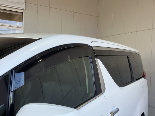 トヨタ アルファード 2.5 Sの中古車