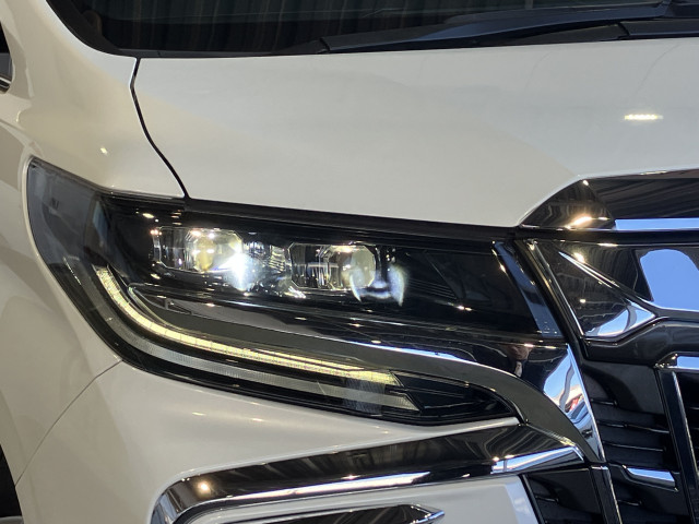 トヨタ アルファード 2.5 Sの中古車