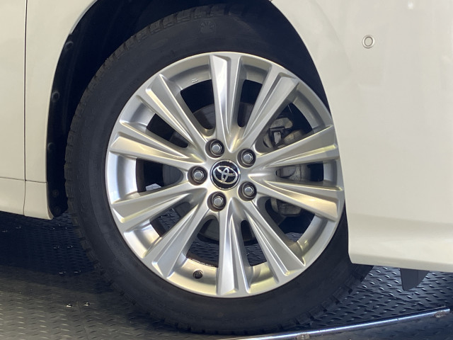 トヨタ アルファード 2.5 Sの中古車