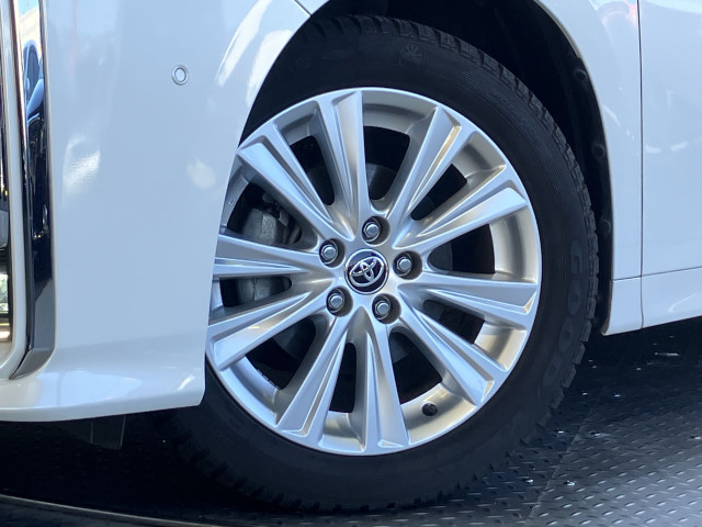 トヨタ アルファード 2.5 Sの中古車