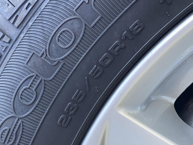 トヨタ アルファード 2.5 Sの中古車