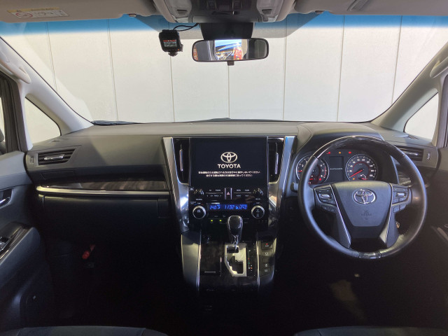トヨタ アルファード 2.5 Sの中古車