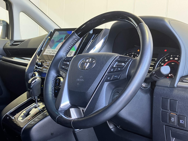 トヨタ アルファード 2.5 Sの中古車