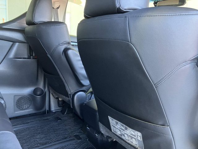トヨタ アルファード 2.5 Sの中古車