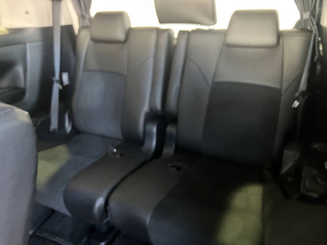 トヨタ アルファード 2.5 Sの中古車