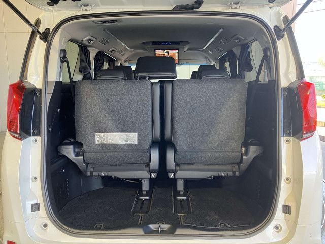 トヨタ アルファード 2.5 Sの中古車