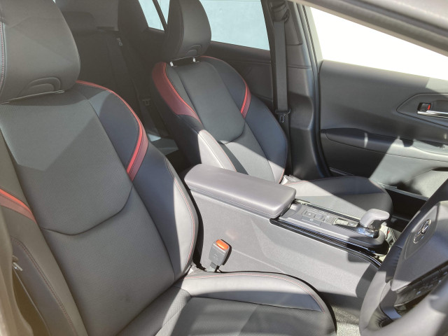 トヨタ プリウス 2.0 Zの中古車