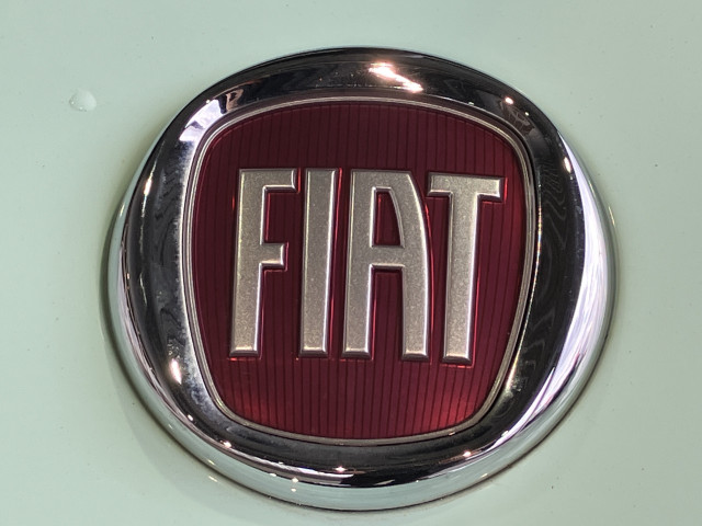 フィアット 500 ツインエア ラウンジの中古車
