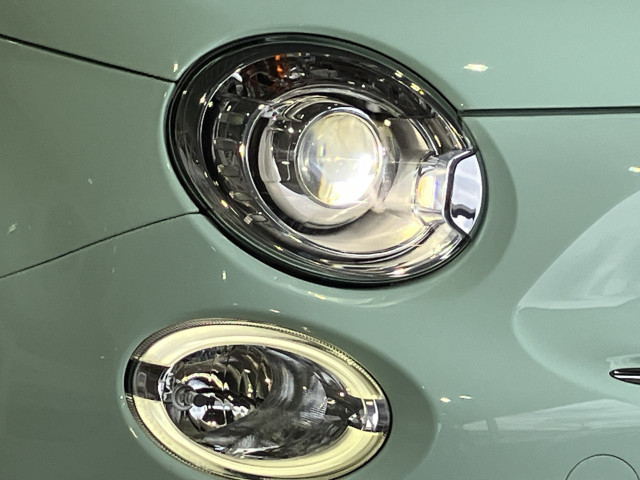 フィアット 500 ツインエア ラウンジの中古車
