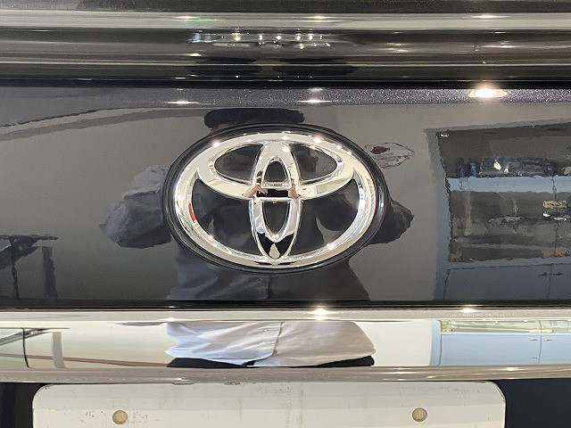 トヨタ エスティマ 2.4 アエラス プレミアムの中古車