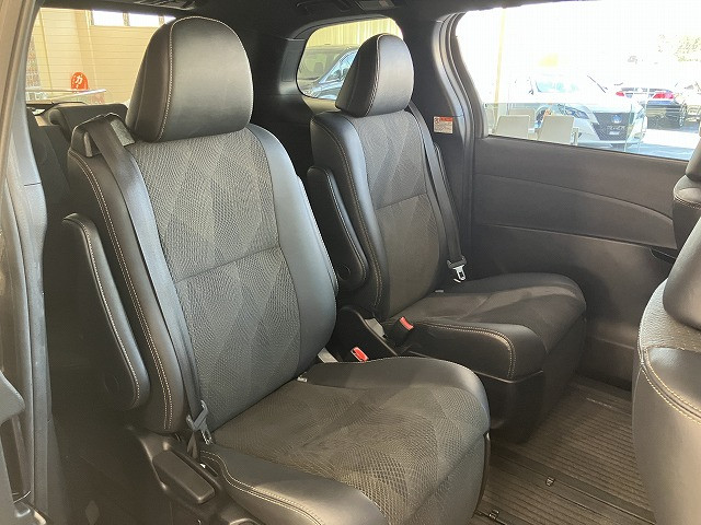 トヨタ エスティマ 2.4 アエラス プレミアムの中古車