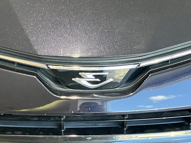 トヨタ エスティマ 2.4 アエラス プレミアムの中古車