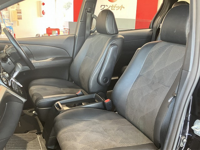 トヨタ エスティマ 2.4 アエラス プレミアムの中古車
