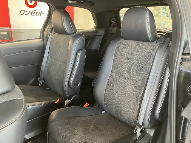 トヨタ エスティマ 2.4 アエラス プレミアムの中古車