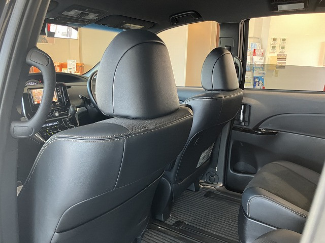 トヨタ エスティマ 2.4 アエラス プレミアムの中古車
