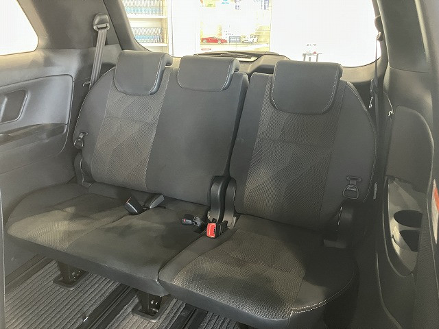 トヨタ エスティマ 2.4 アエラス プレミアムの中古車