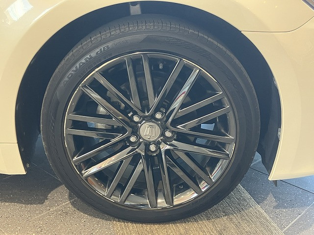 トヨタ クラウンアスリートハイブリッド ハイブリッド 2.5 S ブラックスタイルの中古車