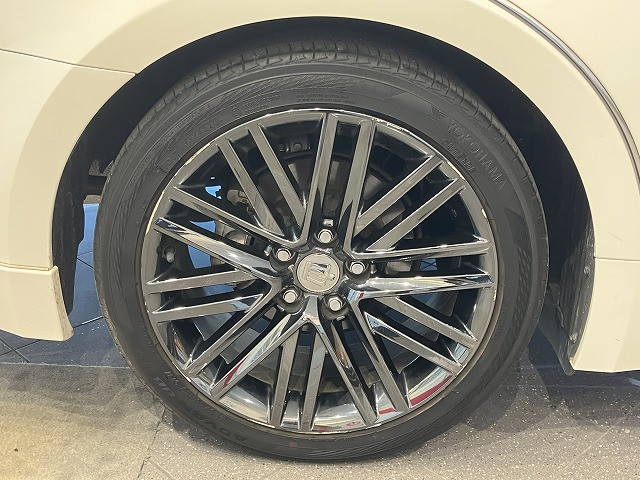 トヨタ クラウンアスリートハイブリッド ハイブリッド 2.5 S ブラックスタイルの中古車