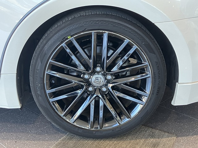 トヨタ クラウンアスリートハイブリッド ハイブリッド 2.5 S ブラックスタイルの中古車
