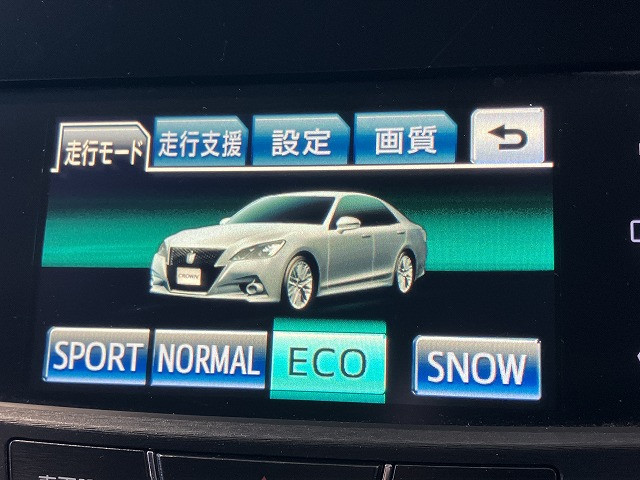トヨタ クラウンアスリートハイブリッド ハイブリッド 2.5 S ブラックスタイルの中古車