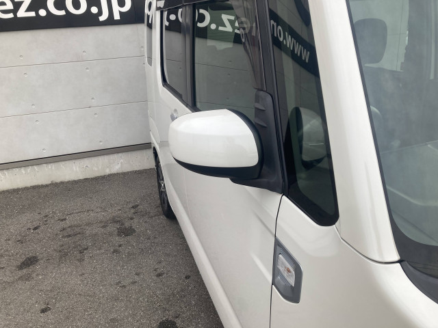 ダイハツ ウェイク 660 Gターボ SAⅡの中古車