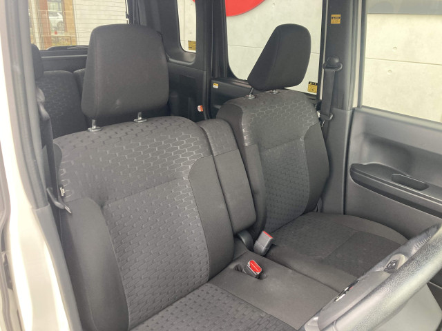 ダイハツ ウェイク 660 Gターボ SAⅡの中古車