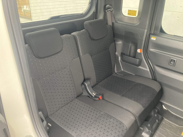 ダイハツ ウェイク 660 Gターボ SAⅡの中古車