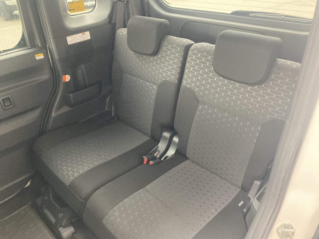 ダイハツ ウェイク 660 Gターボ SAⅡの中古車