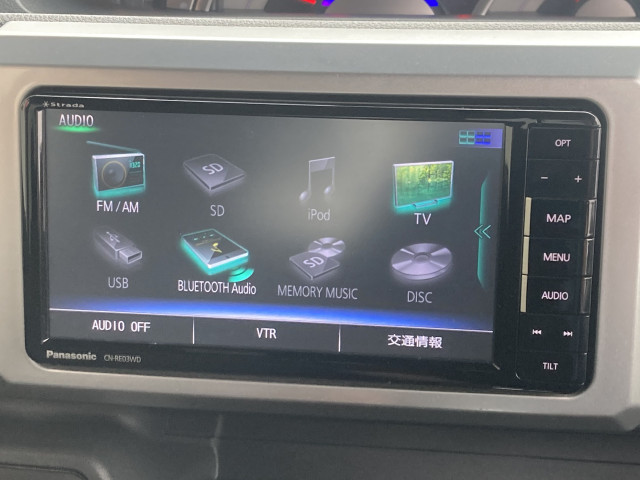 ダイハツ ウェイク 660 Gターボ SAⅡの中古車