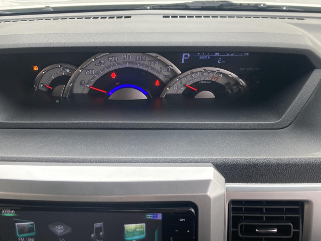 ダイハツ ウェイク 660 Gターボ SAⅡの中古車