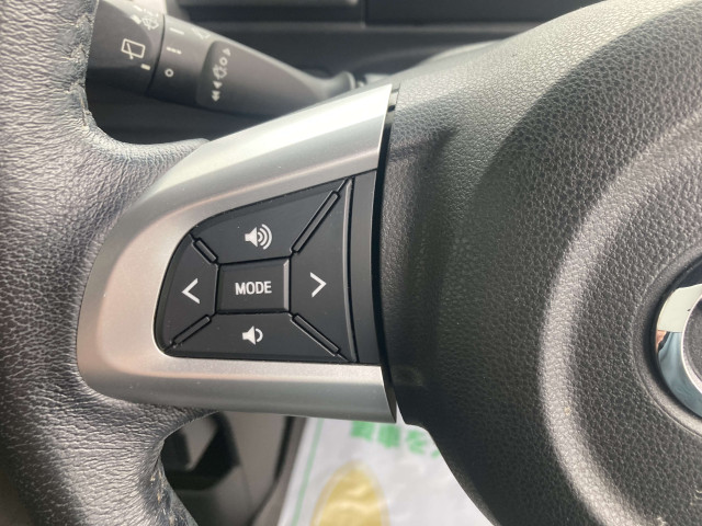 ダイハツ ウェイク 660 Gターボ SAⅡの中古車