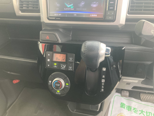 ダイハツ ウェイク 660 Gターボ SAⅡの中古車