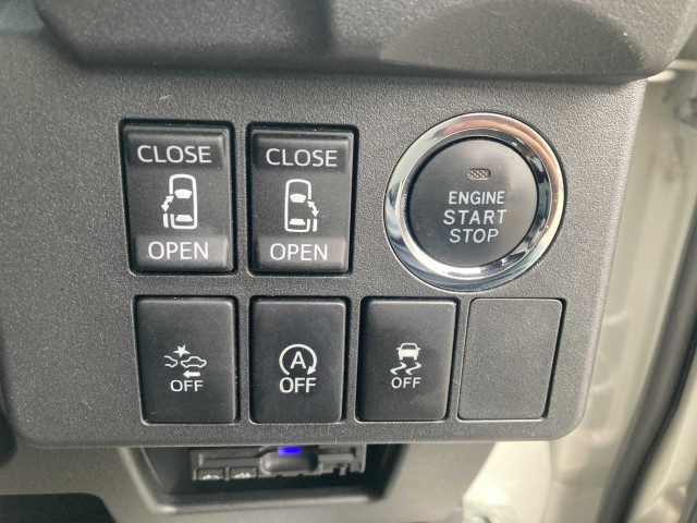 ダイハツ ウェイク 660 Gターボ SAⅡの中古車