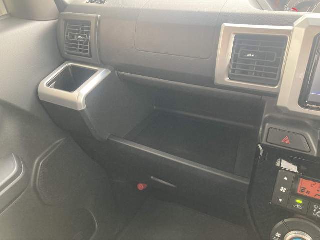 ダイハツ ウェイク 660 Gターボ SAⅡの中古車