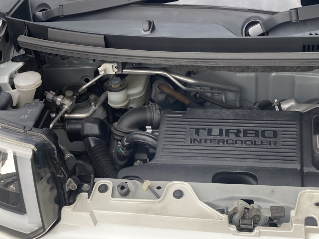 ダイハツ ウェイク 660 Gターボ SAⅡの中古車