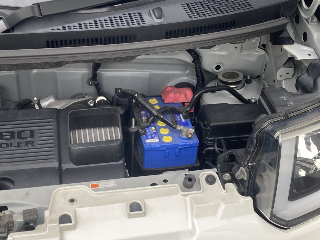 ダイハツ ウェイク 660 Gターボ SAⅡの中古車