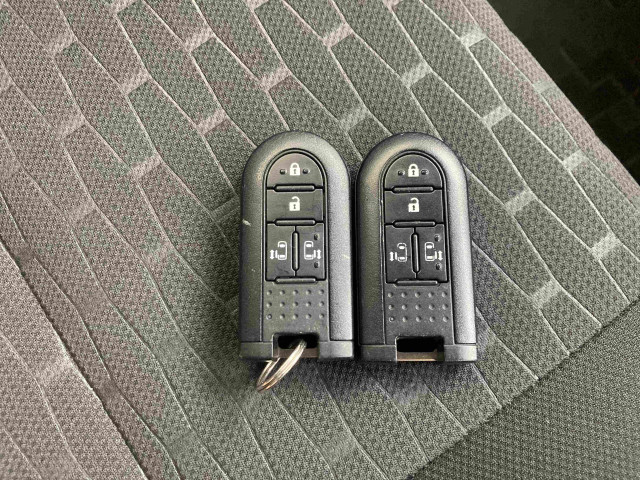 ダイハツ ウェイク 660 Gターボ SAⅡの中古車