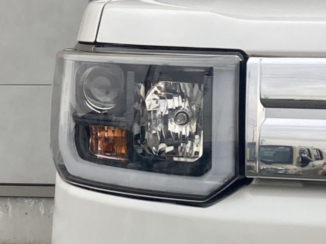 ダイハツ ウェイク 660 Gターボ SAⅡの中古車