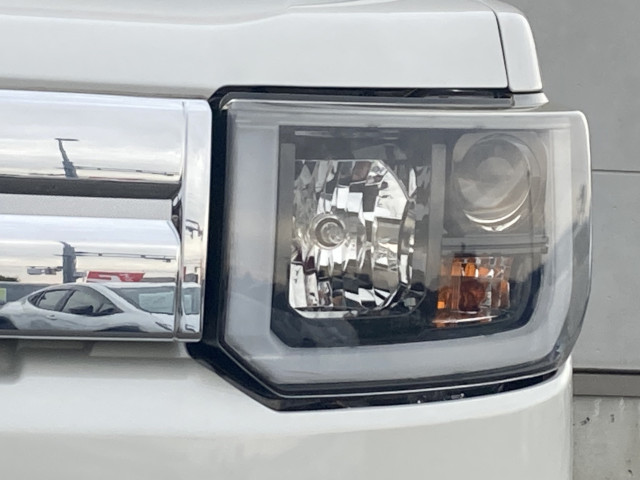 ダイハツ ウェイク 660 Gターボ SAⅡの中古車