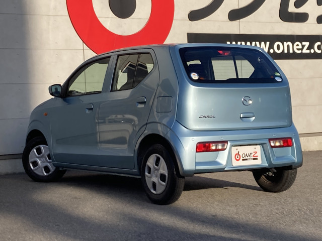 マツダ キャロル 660 GLの中古車