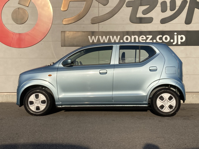 マツダ キャロル 660 GLの中古車