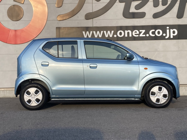 マツダ キャロル 660 GLの中古車
