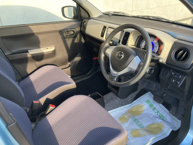 マツダ キャロル 660 GLの中古車