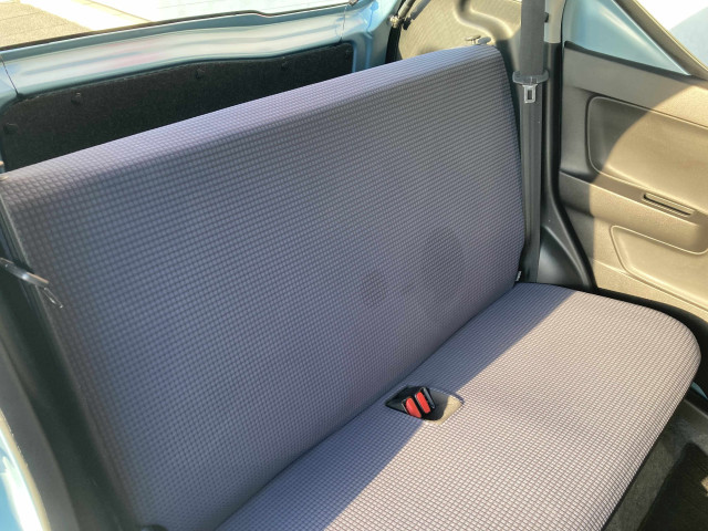 マツダ キャロル 660 GLの中古車